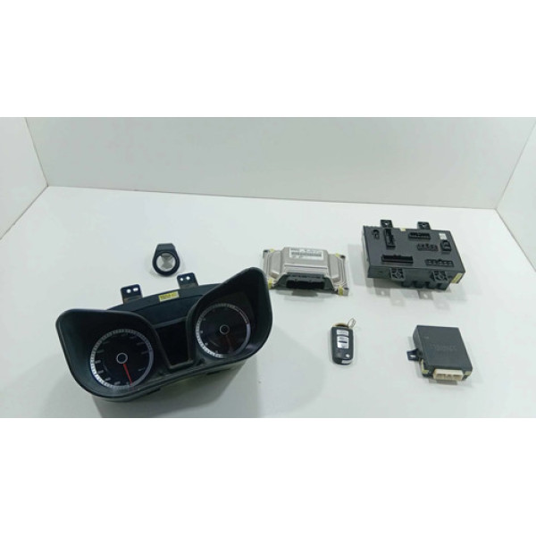 Kit Code Injecao Lifan 530 2015/2016 F01r00ds50