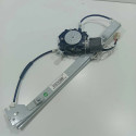 Máquina Vidro Traseira Direita Chevrolet Onix  2013/2018
