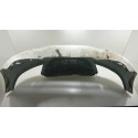 Parachoque Dianteiro Chevrolet Onix Detalhe  2013/1015 Branco