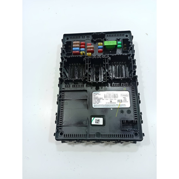 Modulo Bcm Ford Ecosport 1.5 2018 A 2021 Hu5t15604fcs