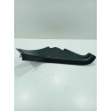 Acabamento Cacamba Direito Fiat Toro 2016/2021 Preto