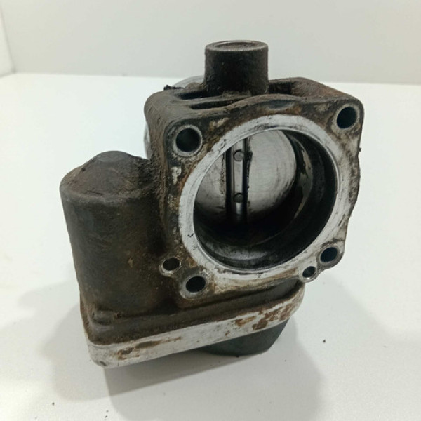 Corpo Borboleta Tbi Volkswagen Golf Sportiline 1.6 2002/2010