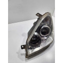 Farol Esquerdo Effa Towner 2009 2010 2011 2012 Esquerdo/motorista