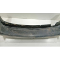 Parachoque Traseiro Chevrolet Corsa 2004/2012