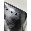 Capa Retrovisor Jaguar Xe 2015/2017 Original  Preto