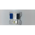 Modulo Ecm Injeção Do Motor Gm Cobalt Chevrolet Onix Prisma