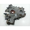 Tampa Lateral Motor Chevrolet Captiva 3.6 2008 A 2014 Orig
