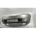 Parachoque Dianteiro Chevrolet Meriva 2003 933496 Cinza