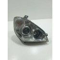 Farol Direito Hafei Towner 2010 2011 2012 Ac37111110 Direito/passageiro