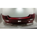 Parachoque Traseiro Chevrolet Cruze 2012/2015