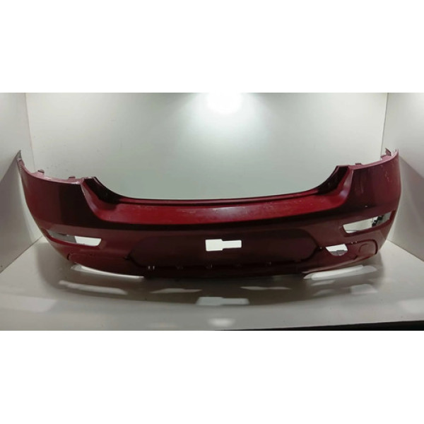 Parachoque Traseiro Chevrolet Cruze 2012/2015