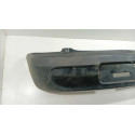Parachoque Traseiro Chevrolet Celta Detalhe 2001/2005