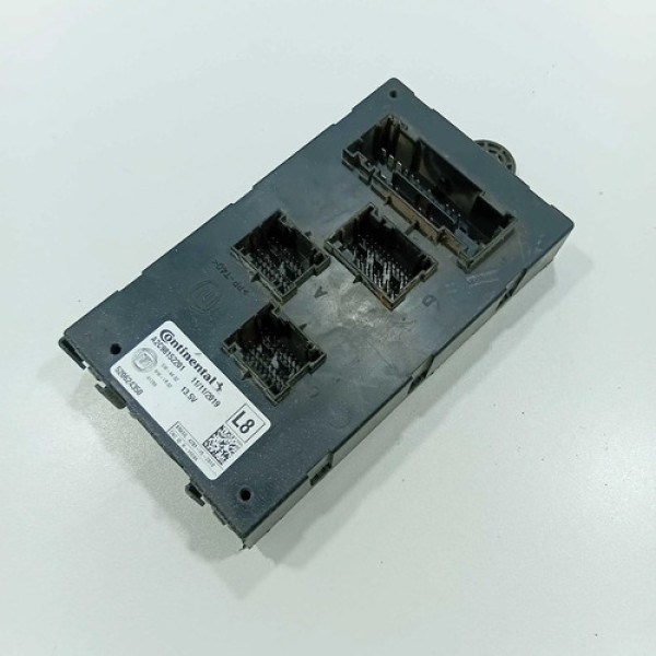 Modulo De Conforto Bsi Fiat Mobi Argo 1.0 2016/2019 Original