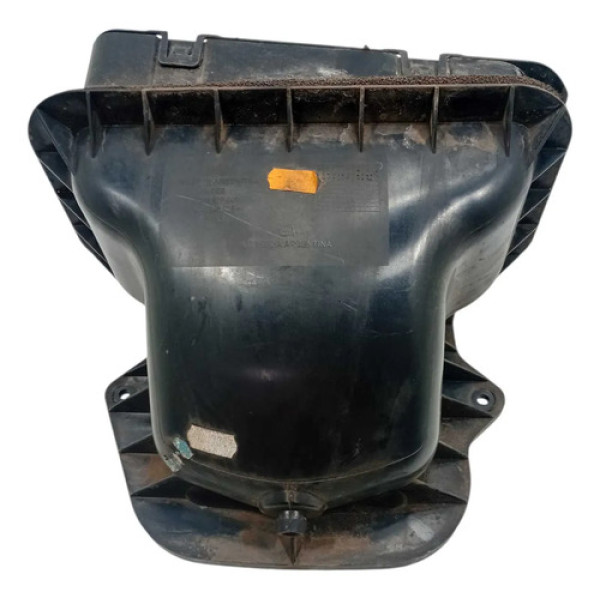 Duto Entrada Ar Cabine Volkswagen Amarok 2012 A 2016 Origina Preto