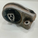 Coxim Traseiro Cambio Chevrolet Captiva 3.6 2008/2010