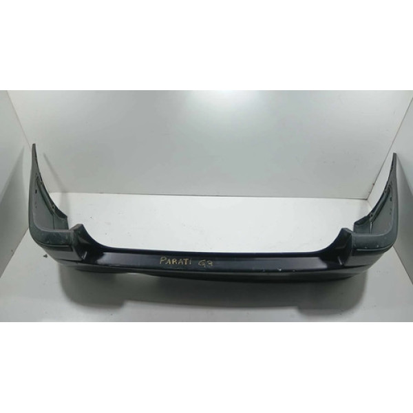 Parachoque Traseiro Volkswagen Parati 2000/2001 379807421