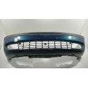 Parachoque Dianteiro Chevrolet Zafira 2001/2004 Azul