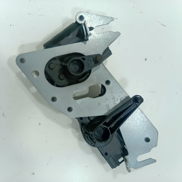 Motor Atuador Ar Condicionado Volkswagen Amarok 2017/2023