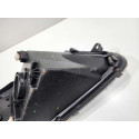 Farol Esquero Mascara Negra Chevrolet Onix 2013 2014 2015 Esquerdo/motorista