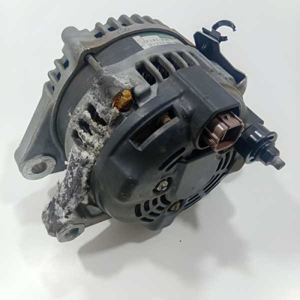 Alternador Hyundai Azera 3.3 V6 2009 2010 2011 373003c510
