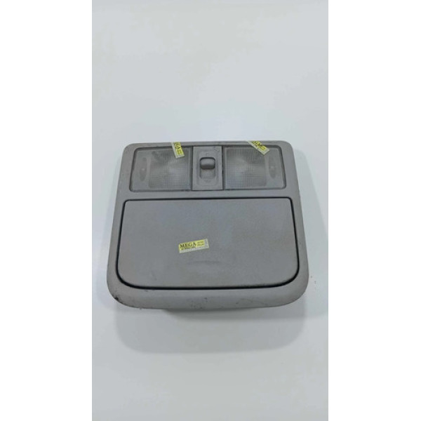 Luz Teto Mitsubishi Pajero Detalhe 2008/2016