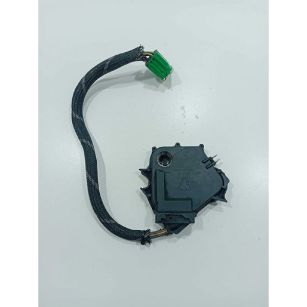 Chave Seletora Cambio Al4 Peugeot 206 207 307 Cmf930400