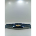 Grade Chevrolet Captiva 2008/2012 Dianteiro 25911312  Preto Cromado