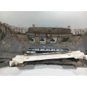 Parachoque Dianteiro Chevrolet Captiva 2008/2017 Preto