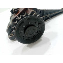  Bomba De Oleo Mercedes-benz C320 V6 2000 A 2004 3.2 1810147