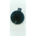Portinhola Tanque Combustível Chevrolet Celta 2011/2015 Preto