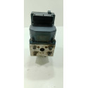 Módulo Do Abs Chevrolet Vectra 0265216651 Original  Preto