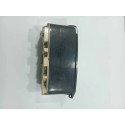 Painel Instrumentos Volkswagen Santana 1991-1996 Preto