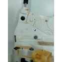 Fechadura Porta Traseira Esquerda Gm Onix 1.0 2020 26317124