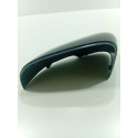 Capa Retrovisor Jaguar Xe 2015/2017 Original  Preto