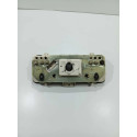 Painel Instrumentos Chevrolet Monza 1989/1999 Preto