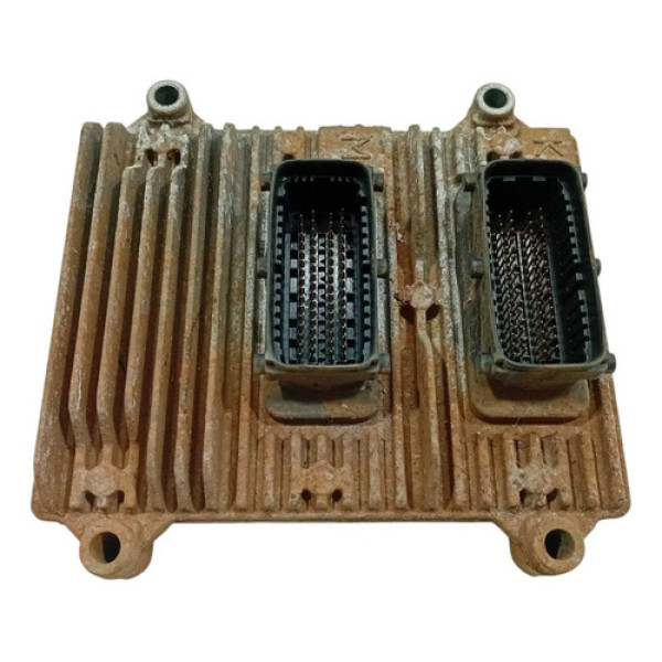 Modulo Injeção Chevrolet Corsa 1.4 Flex 2006 A 2012 94706518
