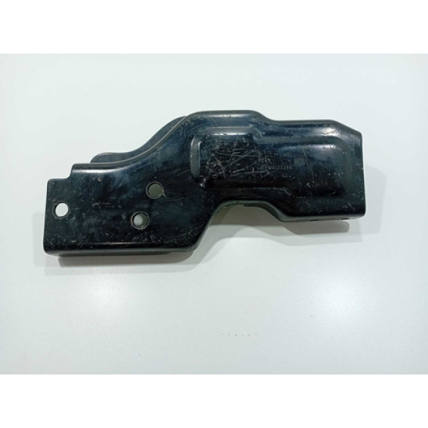 Suporte Parachoque Traseiro Lado Direito Gm S10 2012 Orig