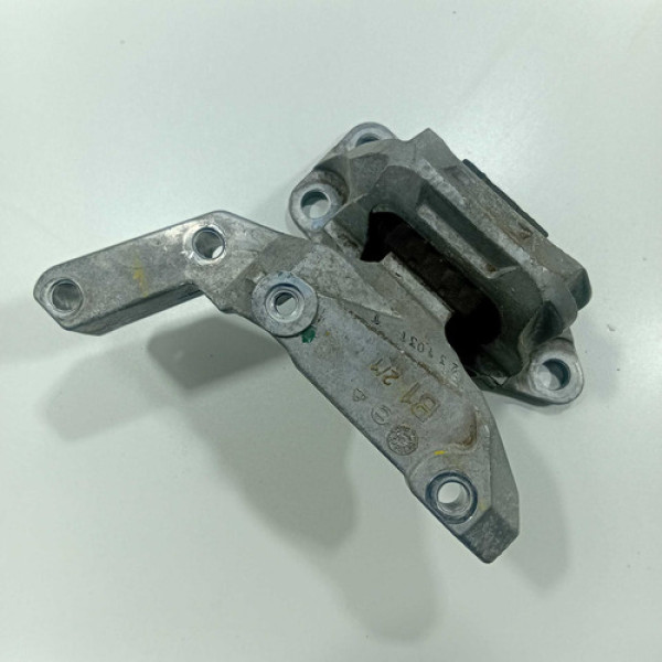 Suporte Coxim Motor Direito Nissan Kicks 1.6 16v Original