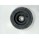 Polia Virabrequim Subaru Forester 2.0 2000 Original