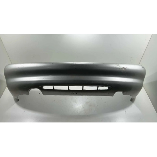 Parachoque Traseiro Ford Escort 1996/2003