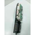 Painel Instrumentos Chevrolet Vectra 1996/2000 88481673 Preto