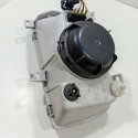 Farol Direito Volkswagen Golf Mexicano 1995/1997 Direito/passageiro