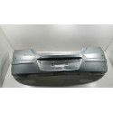 Parachoque Traseiro Chevrolet Vectra Detalhe Hatch 2011
