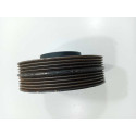 Polia Virabrequim Subaru Forester 2.0 2000 Original