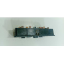 Comando Central Vidro Chevrolet Monza 1988/1996 52282166