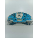 Painel Instrumentos Chevrolet Corsa Classic 1995/2002 Origin Prata