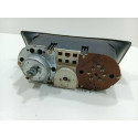 Painel Instrumento Chevrolet Chevette 1973/1990 Preto