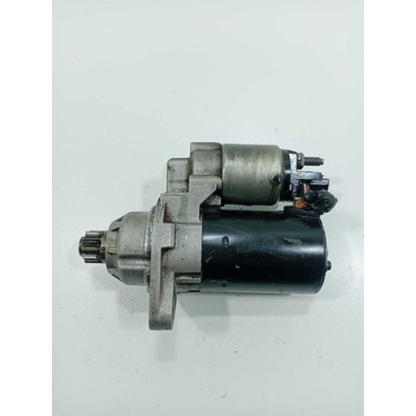 Motor De Arranque Volkswagen Jetta 2.5 2009 02m911023g