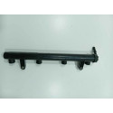Flauta Bico Injetor Chevrolet Celta 1.0 8v Vhc 2000/ 2012