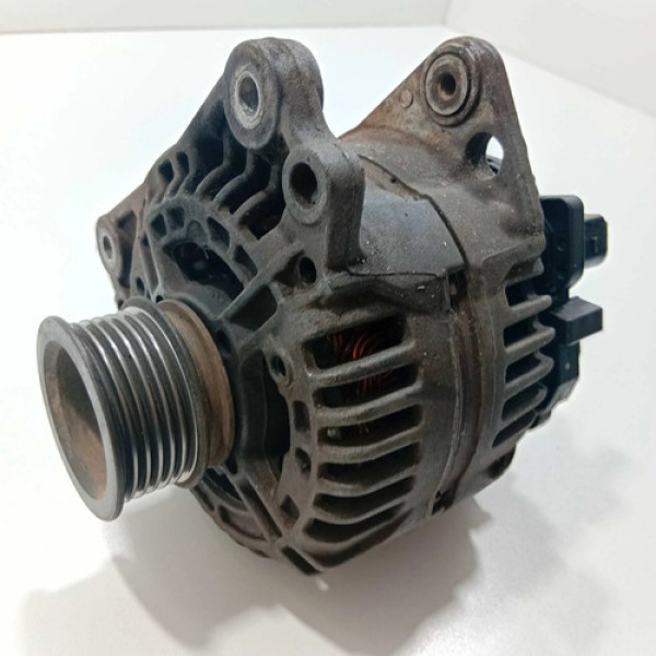 Alternador Volkswagen Golf 2.0 2000/2004 Original